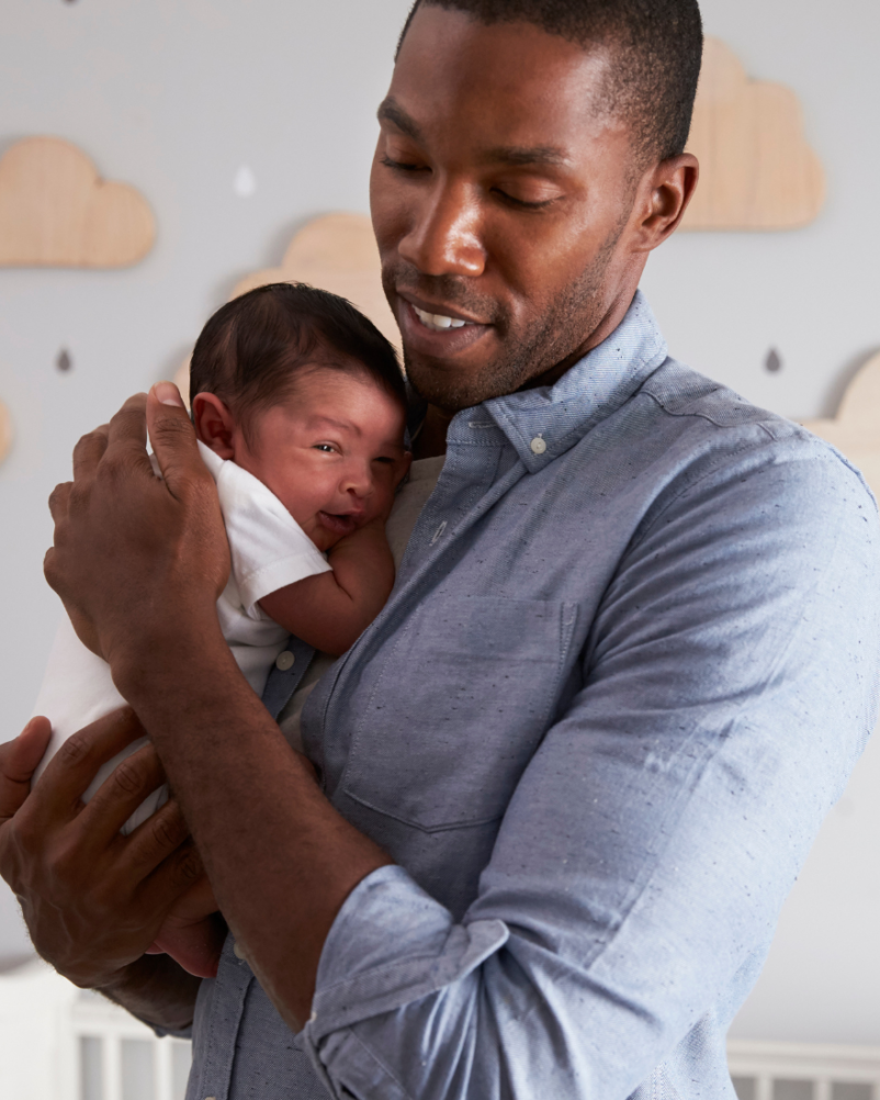 Paternity Leave In Jamaica Know Yu Rights Jamaica